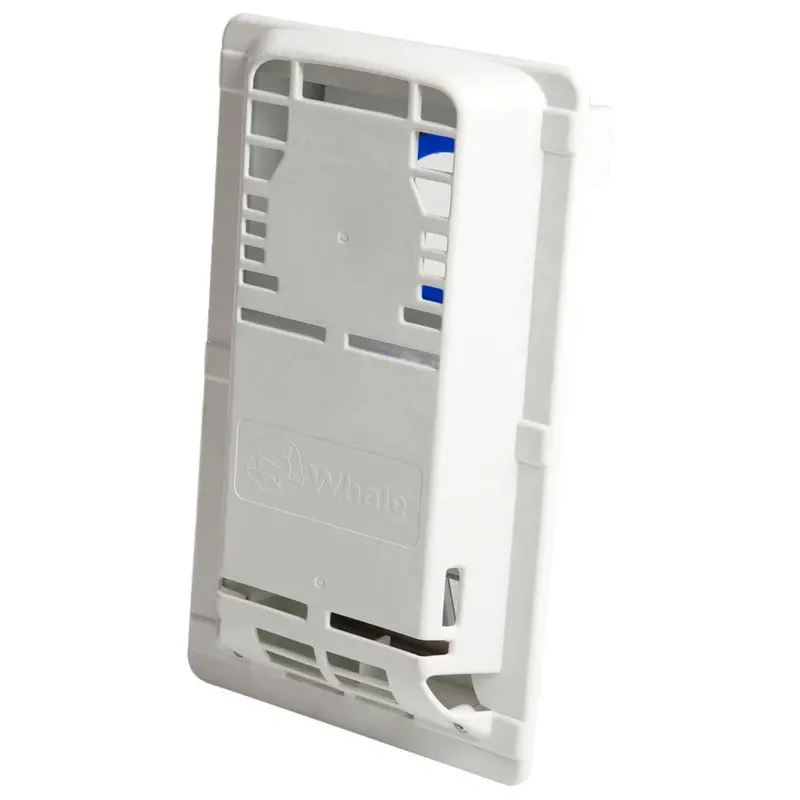 Whale White Flue Cover For 8L/13L Gas & Electric Water Heaters 1