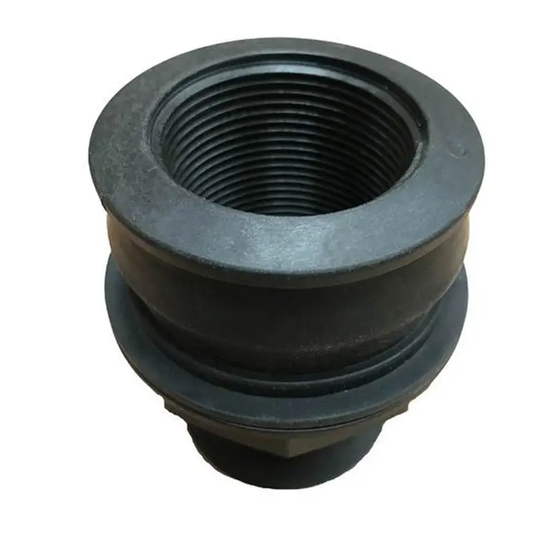 Wydale Qj Kwiq Fit 1¼" Male To 1" Female Bsp Water Outlet Fitting 1