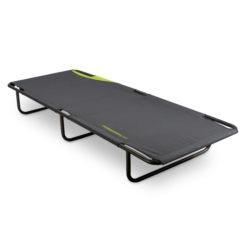 Zempire U-Leg Stretcher – Large Camp Bed Support Frame 1